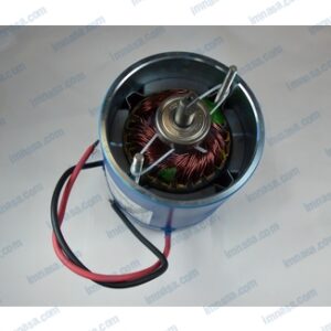 MOTOR BS 12v 500w S/BASE BESENZONI