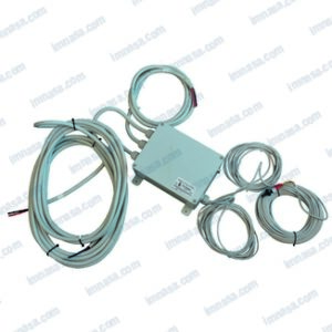 KIT ELECTRONICA SOFT-TOP 2M BESENZONI