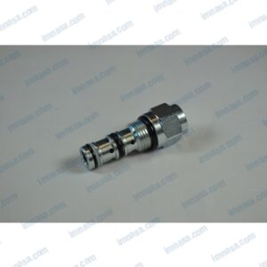 VALVULA ANTI RETORNO Y PISTON 04/2.5 BESENZONI