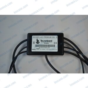 KIT LUCES PREMIUM 350 BESENZONI