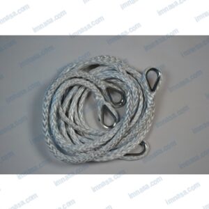 KIT CABO DYNEMA 400Cm BESENZONI