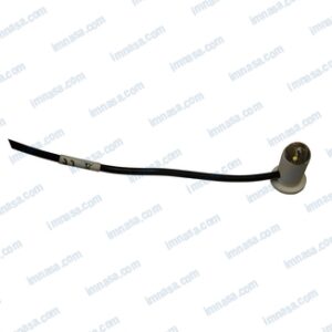 LAMPARA LED BS 13mm BESENZONI