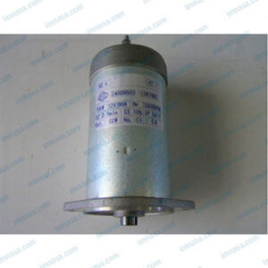 MOTOR BS 24V 800W EJE CORTO BESENZONI