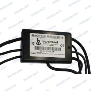 KIT LUCES PREMIUM 400 BESENZONI