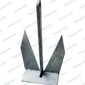 ANCLA GREEN CAPA FIJA