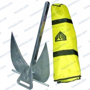 ANCLA LIGHT FOB