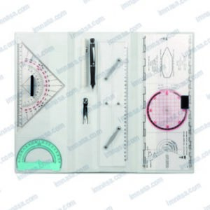 KIT CARTOGRAFIA