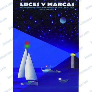 DESPLEGABLE LUCES Y MARCAS