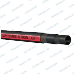 TUBO CARBURANTE MOTOR RESIST. ºC -20, + 100 SATI TRADING
