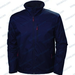 CHAQUETA TEAM CREW NAVY HELLY HANSEN NAUTICA