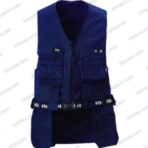 CHALECO TRABAJO ASHFORD MARINO HELLY HANSEN