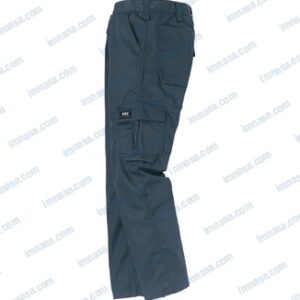 PANTALON ASHFORD SERVICE NAVI HELLY HANSEN