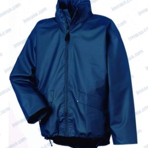 CHAQUETA VOSS AGUA MARINO HELLY HANSEN
