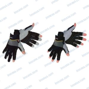 GUANTES PARA VELA MODELO RACING GS LARGO