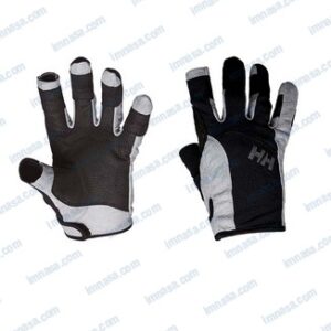 GUANTES PARA VELA MODELO RACING LARGO HELLY HANSEN NAUTICA