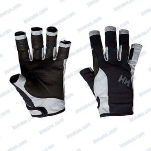 GUANTES PARA VELA MODELO RACING CORTO HELLY HANSEN NAUTICA