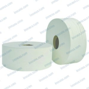 PAPEL HIGIENICO INDUSTUSTRIAL 900/180 (18 uds.)
