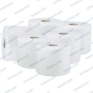 PAPEL SECAMANOS INDUSTRIAL 450/150 (6 u.)