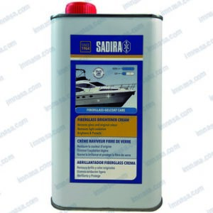 ABRILLANTADOR FIBRA 1L SADIRA