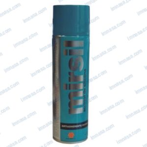 AEROSOL DE SILICONA MIRSIL