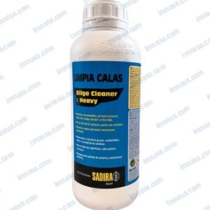 LIMPIADOR SENTINA 1L SADIRA