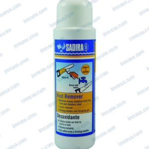 GEL DESOXIDANTE 500ml SADIRA