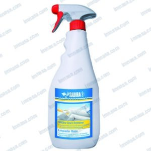 LIMPIADOR MOHO 750ml SADIRA