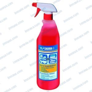 DESOXIDANTE 750 ml SPRAY SADIRA