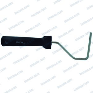 MANGO RODILLO CORTO 11Cm