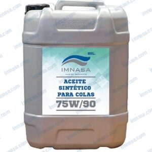 ACEITE COLAS SINTETICO 75W-90
