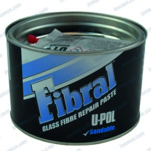 MASILLA FIBRA DE VIDRIO 1,5Kg