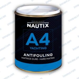 ANTIFOULING A4 NAUTIX