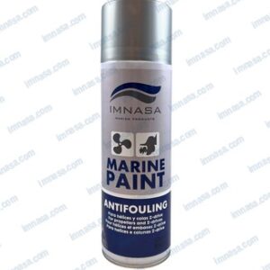ANTIFOULING A7 SPRAY GRIS IM NAUTIX