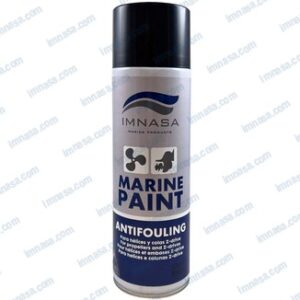 ANTIFOULING A7 SPRAY NEGRO IM NAUTIX