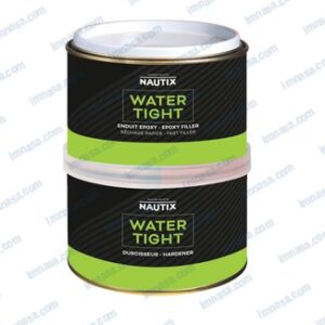 ANTIINCRUSTACIONES WATERTIGHT 0,45 Kg. NAUTIX