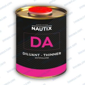 DISOLVENTE DA O,75 Lit. NAUTIX