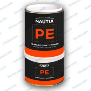 IMPRIMACION PE 1 Kg. NAUTIX