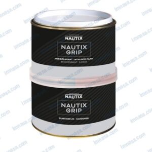 PINTURA ANTIDESLIZANTE INCOLORA NAUTIX