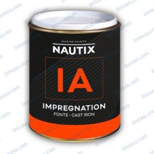 IMPRIMACION 0,75 Lit. NAUTIX