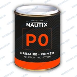 IMPRIMACION BEIGE 0,75 Lit. NAUTIX