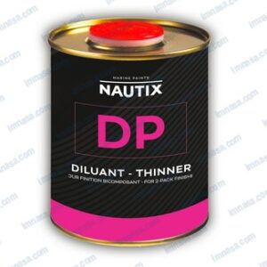DISOLVENTE 0,50 Lit. NAUTIX