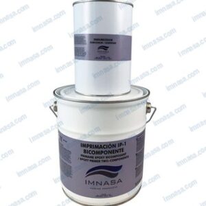 IMPRIMACION IP-1 GRIS 2,50L BICOMPONENTE