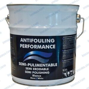 ANTIFOULING PERFOMANCE IP-3, 2,5 L