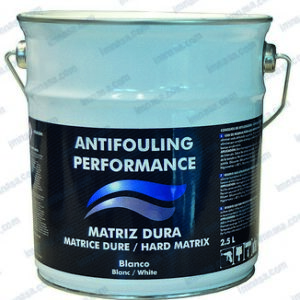 ANTIFOULING PERFOMANCE IP-4, 2,5 L