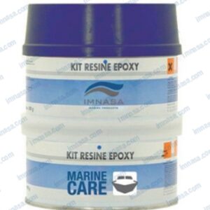 KIT RESINA EPOXY 300gr