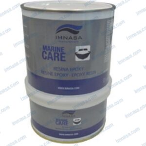RESINA EPOXY PRE ACELERADA