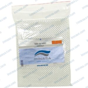 TEJIDO ROVING PARA EPOXY/POLIESTER 1m2