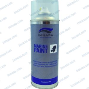 ANTIFOULING SPRAY PARA COLAS 400ml