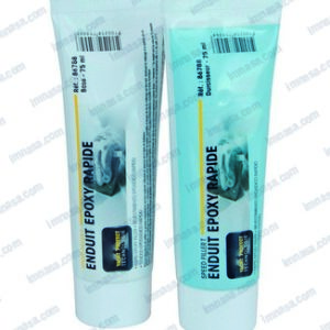 MASILLA EPOXY TUBO 150g