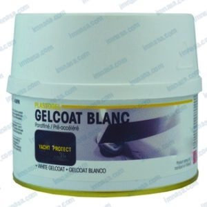 GELCOAT BLANCO